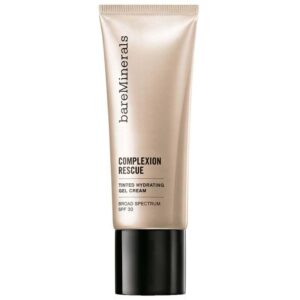 Bare Minerals Complexion Rescue Tinted Hydrating Gel Cream - Buttercream 03