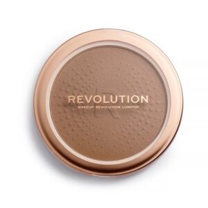 Makeup Revolution Mega Bronzer 01 Cool