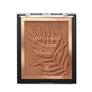 Wet n Wild Color Icon Bronzer What Shady Beaches