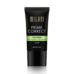 Milani Prime Correct Face Primer 25ml