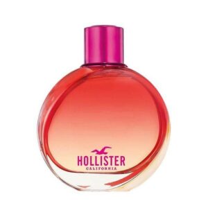 Hollister Wave 2 for Her Edp 100ml
