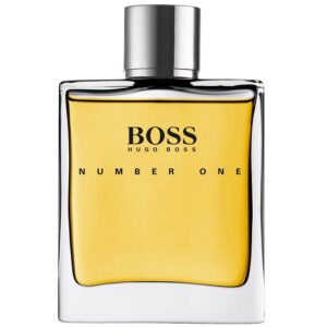 Hugo Boss Boss Number One Edt 100ml