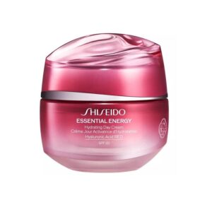 Shiseido Essential Energy Day Cream SPF20 50ml