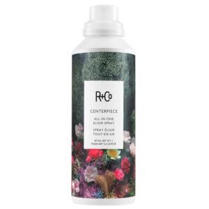 R+Co Centerpiece All-In-One Elixir Spray 147ml
