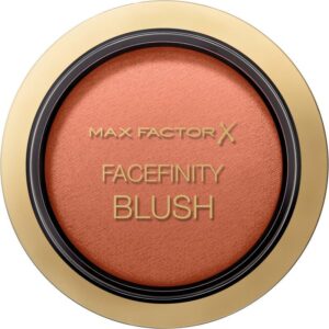 Max Factor Facefinity Powder Blush 40 Delicate Apricot