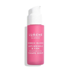 Lumene Anti-wrinkle & Firm Moisturizing V-Shape Serum 30ml