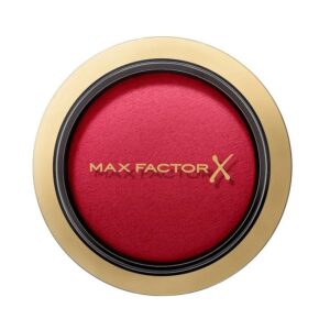 Max Factor Creme Puff Blush - 45 Luscious Plum