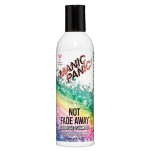 Manic Panic Not Fade Away Maintain Shampoo 236ml