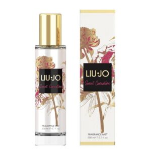Lui Jou Sweet Carnation Fragrance Mist 200ml