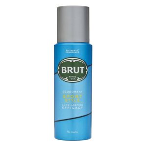 Brut Sport Style Deodorant Spray 200 ml