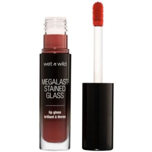Wet n Wild Megalast Lipgloss Handle With Care