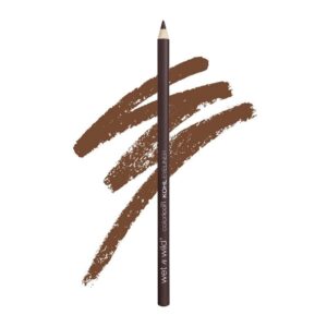 Wet n Wild Color Icon Kohl Eyeliner Pencil Simma Brown Now!