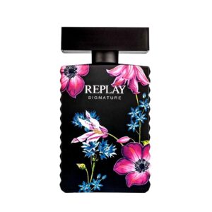 Replay Signature For Woman Edt 100ml