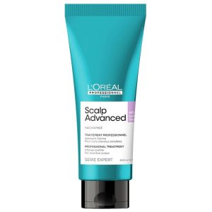L'Oréal Professionnel Scalp Advanced Anti-Discomfort Hair Treatment 200ml
