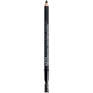 NYX PROF. MAKEUP Eyebrow Powder Pencil - Black