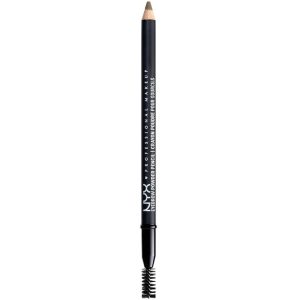 NYX PROF. MAKEUP Eyebrow Powder Pencil - Brunette