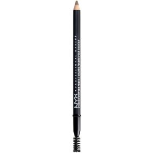 NYX PROF. MAKEUP Eyebrow Powder Pencil - Ash Brown
