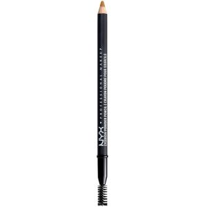 NYX PROF. MAKEUP Eyebrow Powder Pencil - Caramel
