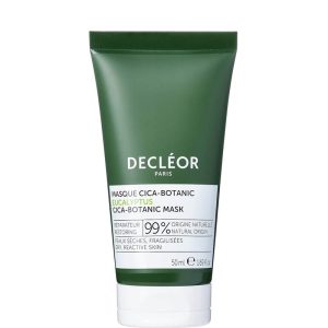 Decleor Cica-Botanic Repair Mask 50ml