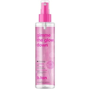 b.tan Gimme The Glow Down Facial Tan Mist 190ml