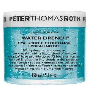 Peter Thomas Roth Water Drench Hyaluronic Cloud Mask 150ml