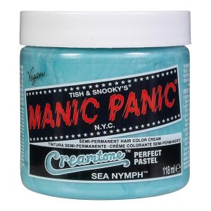Manic Panic Classic Cream Pastel Sea Nymph