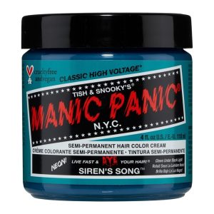Manic Panic Classic Cream Siren´s Song