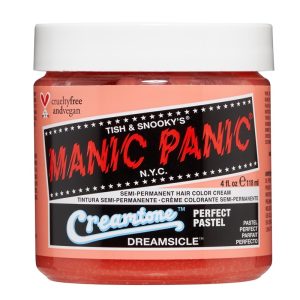 Manic Panic Classic Cream Pastel Dreamsicle