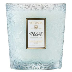 Voluspa Boxed Candle California Summers 255g