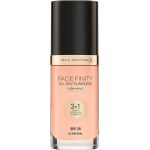 Max Factor Facefinity 3 In 1 Foundation 50 Natural Max Factor Facefinity 3 In 1 Foundation 50 Natural