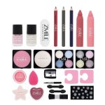 Zmile Cosmetics Beauty Advent Calendar Cube 'Blue Magic' Zmile Cosmetics Beauty Advent Calendar Cube 'Blue Magic'