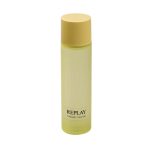 Replay Earth Made Tuscany Yellow Edt 200ml Replay Earth Made Tuscany Yellow Edt 200ml