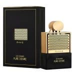 Lattafa Rave Pure Desire Gold Edp 100ml