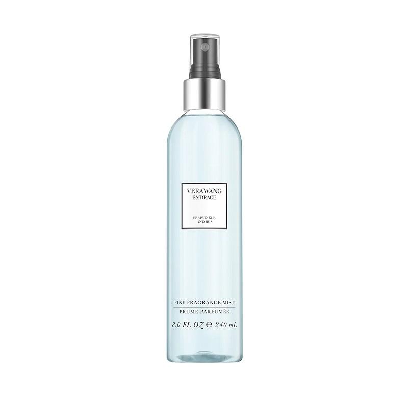 Vera Wang Embrace Body Mist Periwinkle And Iris 240ml Vera Wang Embrace Body Mist Periwinkle And Iris 240ml