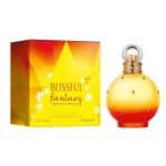 Britney Spears Blissful Fantasy Edt 100ml