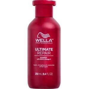 Wella Professionals Ultimate Repair Shampoo 250ml