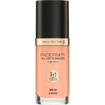 Max Factor Facefinity 3 In 1 Foundation 80 Bronze Max Factor Facefinity 3 In 1 Foundation 80 Bronze