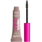 NYX PROF. MAKEUP Thick it. Stick it! Brow Mascara - Cool Blonde