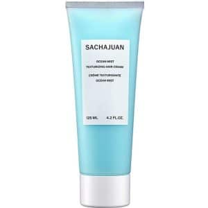 SACHAJUAN Ocean Mist Texturizing Hair Cream 125ml