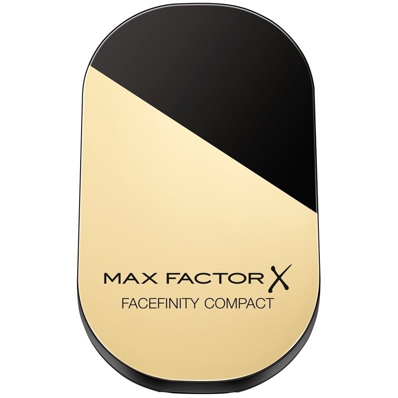Max Factor Facefinity Compact Foundation 01 Porcelain Max Factor Facefinity Compact Foundation 01 Porcelain