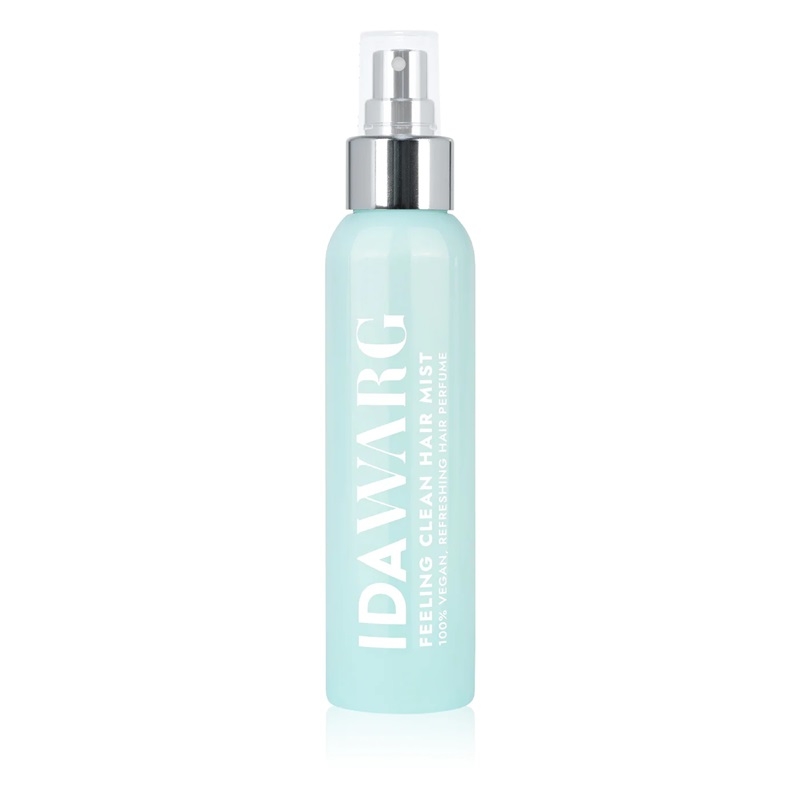 Ida Warg Feeling Clean Hair Mist 100ml Ida Warg Feeling Clean Hair Mist 100ml