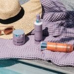 System Professional Solar Hair & Body Shampoo 250ml