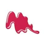 Wet n Wild Wild Shine Nail Color Red Red