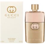 Gucci Guilty Pour Femme Edp 90ml Gucci Guilty Pour Femme Edp 90ml