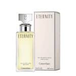 Calvin Klein Eternity For Women Edp 100ml