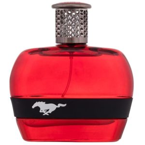 Ford Mustang Red For Men Edt 100ml