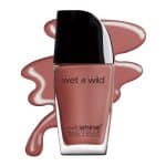 Wet n Wild Wild Shine Nail Color Casting Call