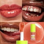 NYX PROF. MAKEUP Fat Oil Lip Drip 4.8 ml Follow Back