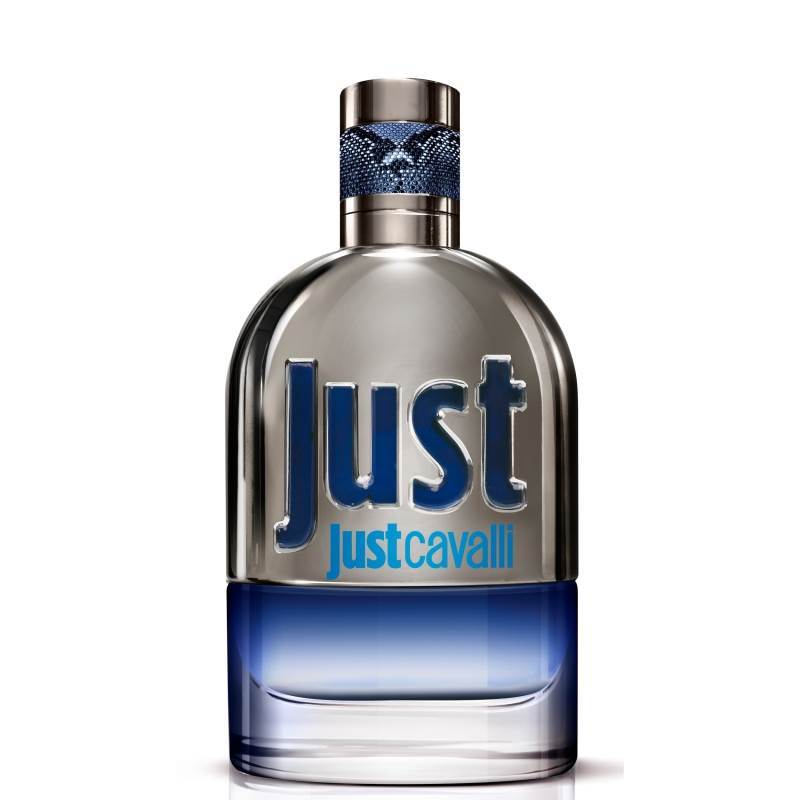 Roberto Cavalli Just Man Edt 90ml Roberto Cavalli Just Man Edt 90ml