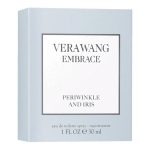 Vera Wang Embrace Periwinkle & Iris Edt 30ml Vera Wang Embrace Periwinkle & Iris Edt 30ml